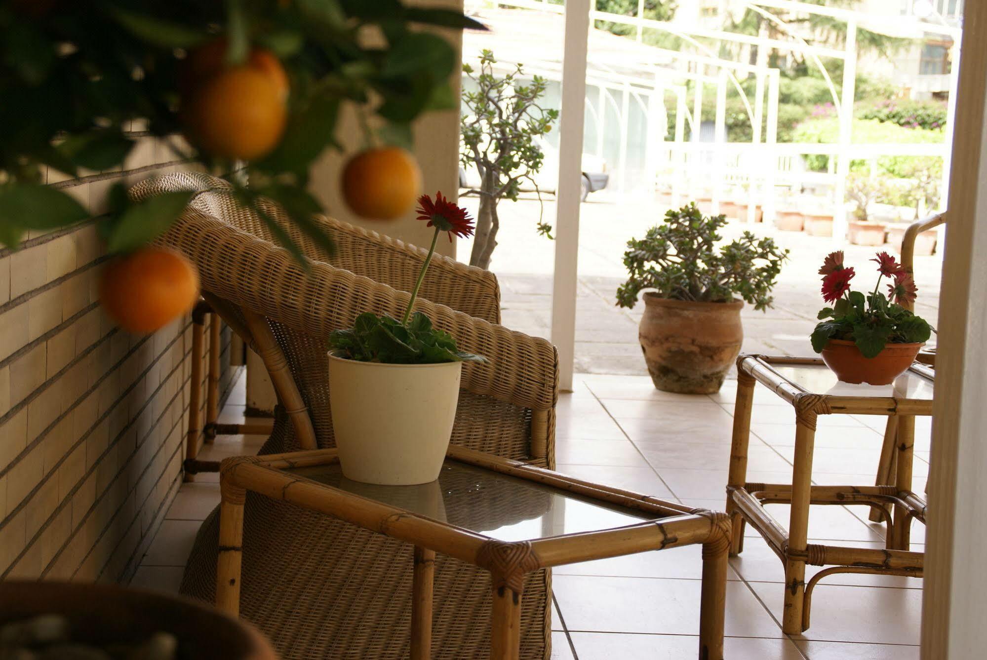 Hotel Rasula Alta Gravina di Catania Zewnętrze zdjęcie